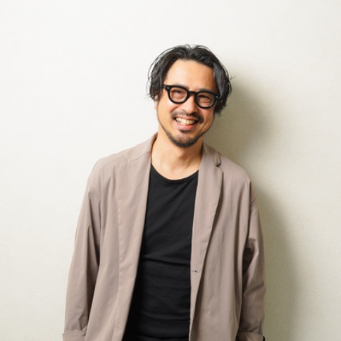 トップスタイリスト 近和徳